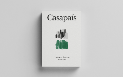 Nuevo número de Casapaís