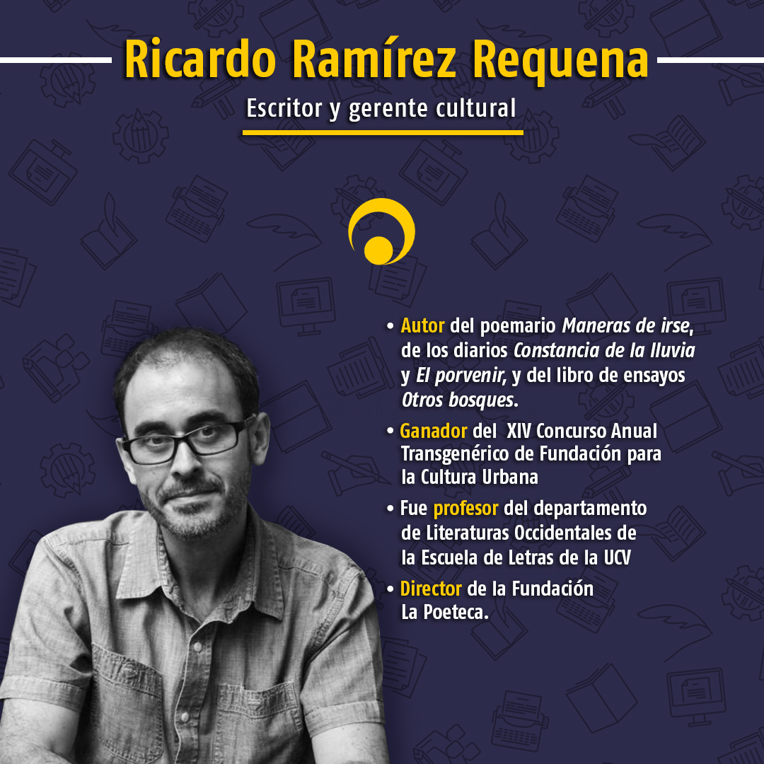Ricardo Ramírez Requena