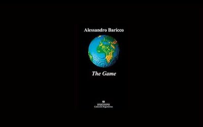 The game, de Alessandro Baricco, cambió mi mentalidad