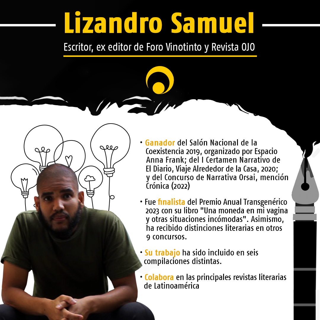 Lizandro Samuel