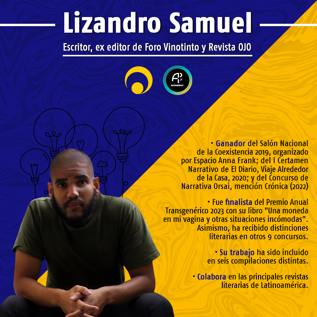 Lizandro Samuel