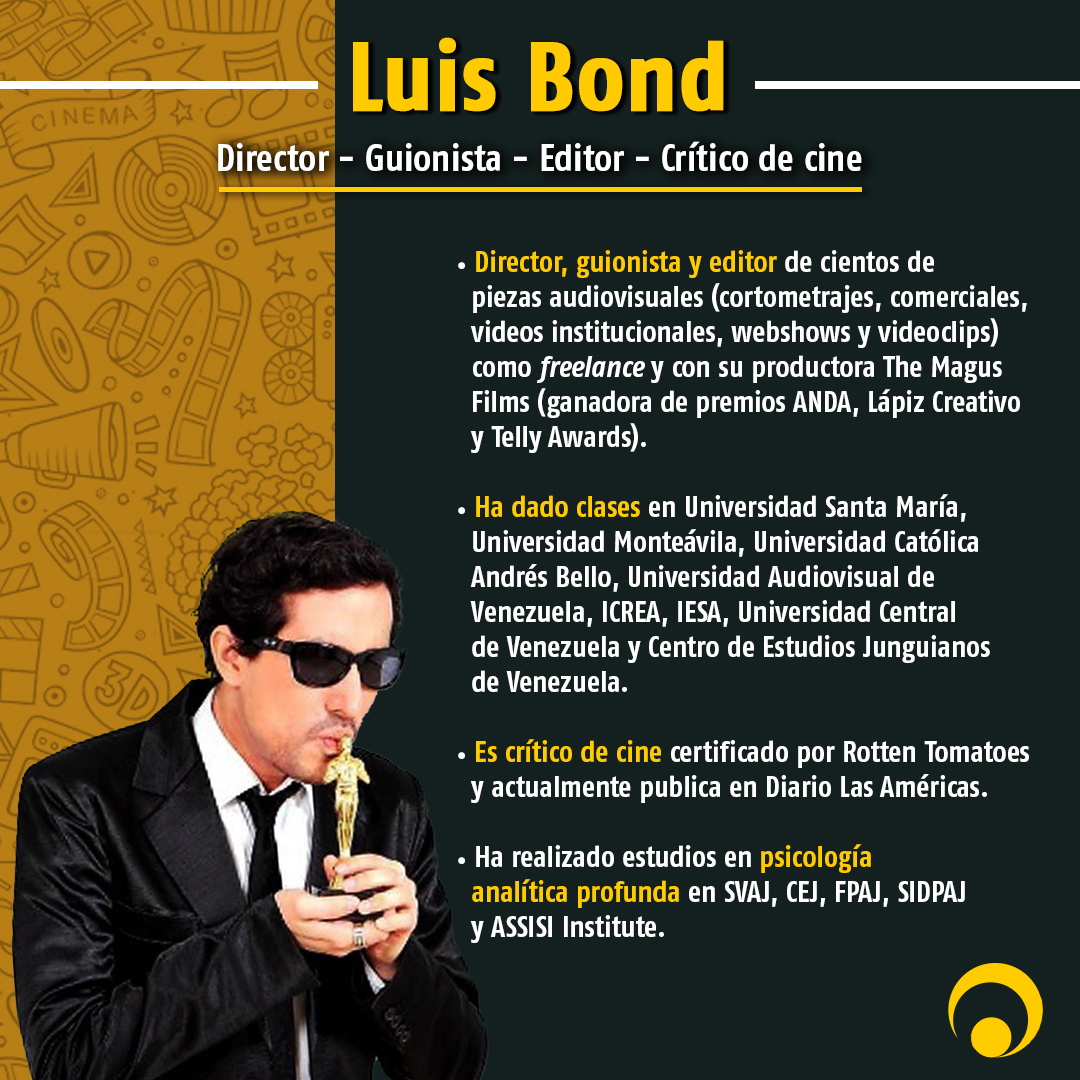 Luis Bond