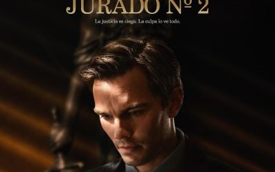 Jurado número 2 o el predespacho de Clint 