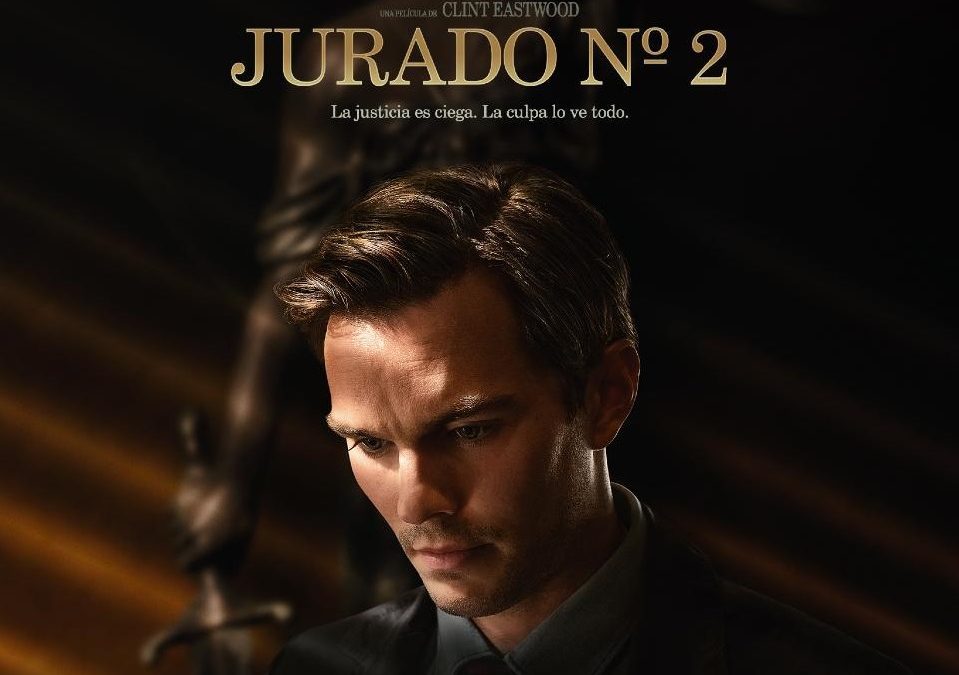 Jurado número 2 o el predespacho de Clint 