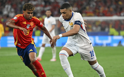 El fútbol puede ser muy aburrido