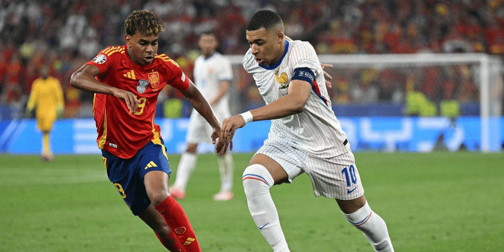 El fútbol puede ser muy aburrido