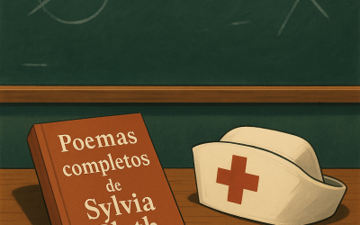 La profesora Miyó