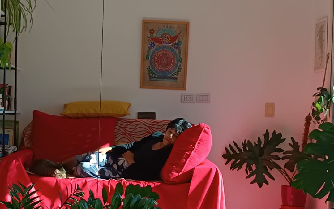 La mujer que elijo ser