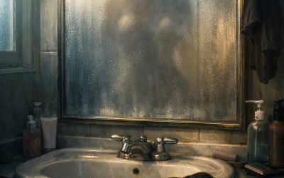 YO – mención especial del Concurso de Cuentos Narrar la diversidad (2025)