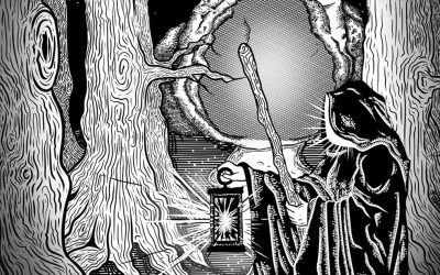 Sobre Madrigueras: una antología de la imaginación