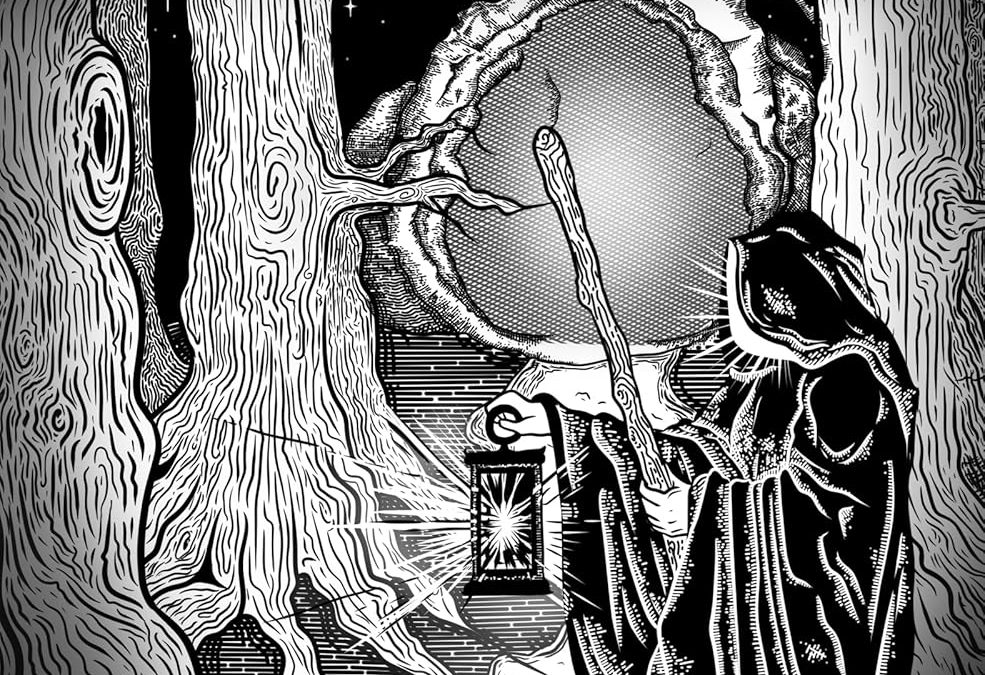 Sobre Madrigueras: una antología de la imaginación